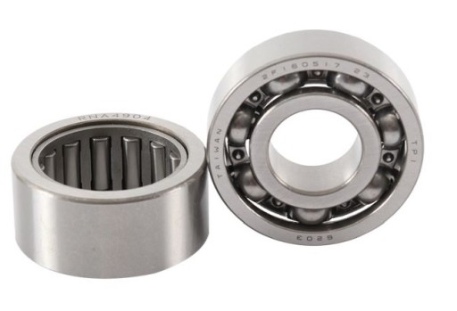 Bbk0011 - ПІДШИПНИКИ БАЛАНСИРНОГО ВАЛУ YAMAHA YFZ 450