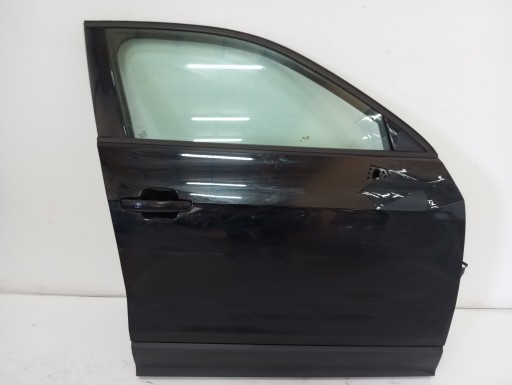 door right front AUDI Q2 81A