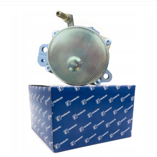 91061 - ВАКУУМНЫЙ НАСОС FIAT GRANDE PUNTO 1.3 DMultijet