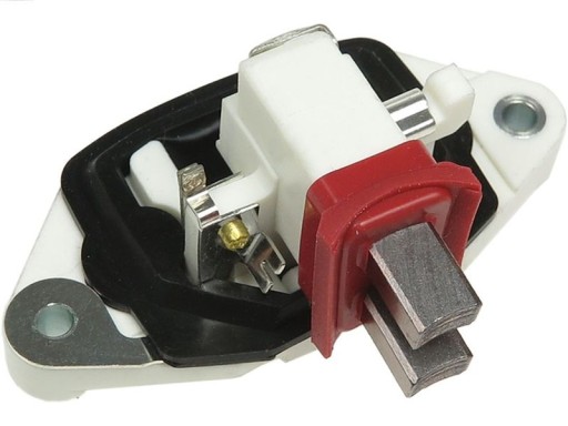 ARE0025(BOSCH) - РЕГУЛЯТОР НАПРУГИ ARE0025 (BOSCH) AS-UA ABARTH