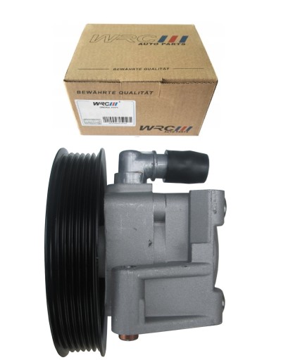 4901035 - НАСОС ГІДРОПІДСИЛЮВАЧА JAGUAR S-TYPE X-TYPE XF XJ