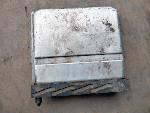 Комп'ютер двигуна volvo s80 2.8 t6 08627454a 0261206829