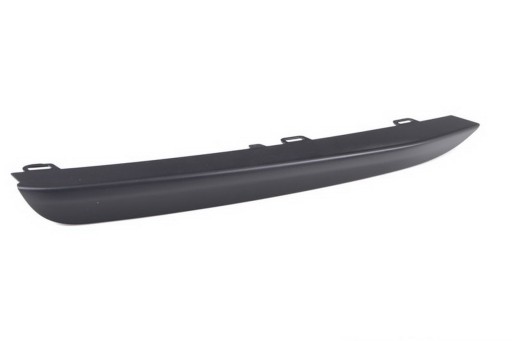 20D10765 - BMW 3 F30 F31 накладка бампера решетка л