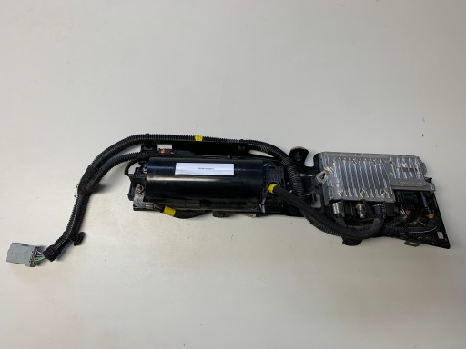 9802096780 9692146980 - Peugeot citroen kit модуль катушки компьютера старт-стоп стратстоп