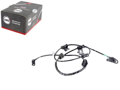 31067 - Датчик ABS KIA SPORTAGE 10 - LP A. B. S.