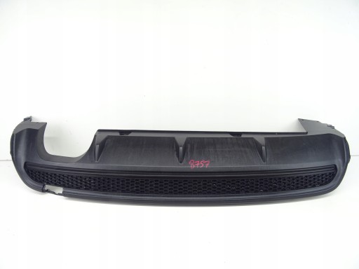 735698517 - FIAT 500X SPORT LIFT ДИФФУЗОР СПОЙЛЕР