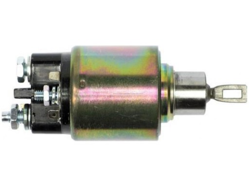 СОЛЕНОЇД СТАРТЕРА AS-RU SS0114