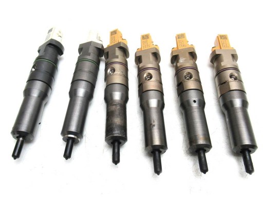 ІНЖЕКТОРИ DAF XF 106 MX11 EURO6 1952044 1972590