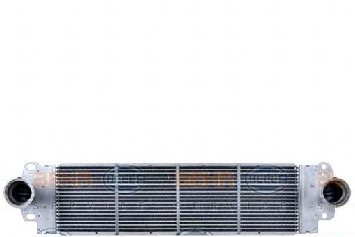 8ML 376 - ІНТЕРКУЛЕР BEHR HELLA VW T5 1.9-2.5TDI 03-