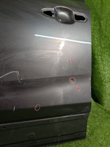 door front left left front TOYOTA RAV4 V NR.3905