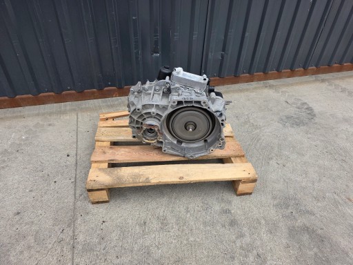 Getriebe AUDI A3 8V VW SEAT SKODA DSG 2.0 TDI QSD Original !!!
