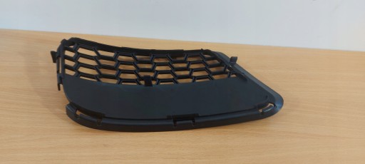 BMW X1 m-packet E84 right grid of a bumper ATRAPKA
