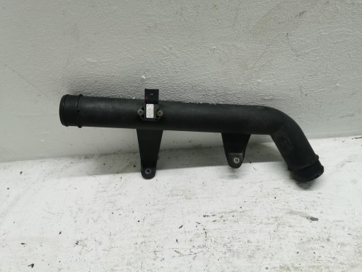 rohr Schlauch intercooler VW CRAFTER 2.5 TDI 06-11