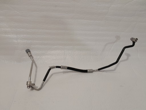 AUDI A4 B9 LIFT hadice vedení klimatizaci 8W1816720