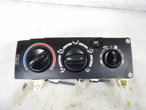 RENAULT SCENIC e LIFT PANEL BOCCHETTE J64P101545J
