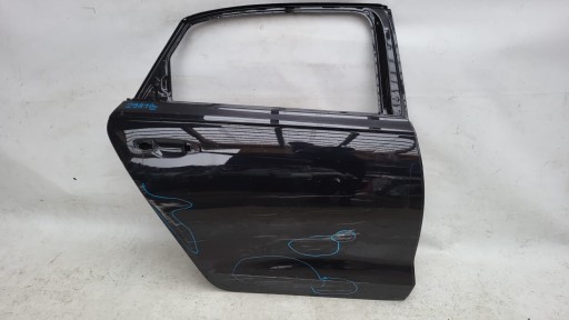VW PASSAT B7 2011-2015 door right rear part rear. 561833312E USA
