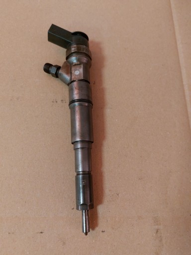 Einspritzdüse Pumpe-Düse-Einheit BOSCH BMW 0445110209