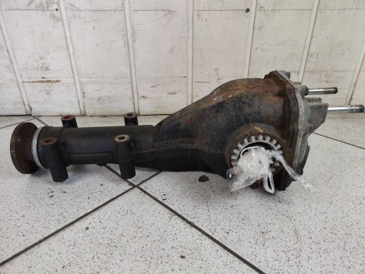 rear differential diff Subaru Legacy 6 facelift BN 2019 069298-43