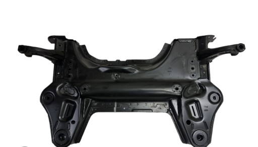 Люлька сани 208 ii 2008 ii corsa f