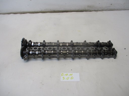 РОЗДІЛВАЛ BMW F10 F11 3.0 D