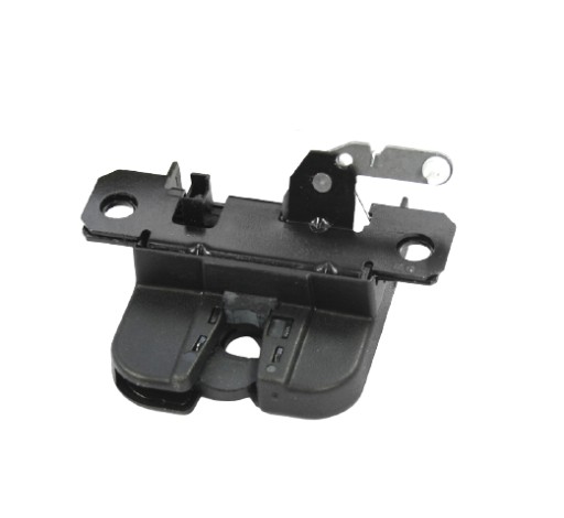 2K5827505F - ЗАМОК РАСПАШНОЙ ДВЕРИ ЛЕВЫЙ ЗАДНИЙ CADDY ОРИГИНАЛ