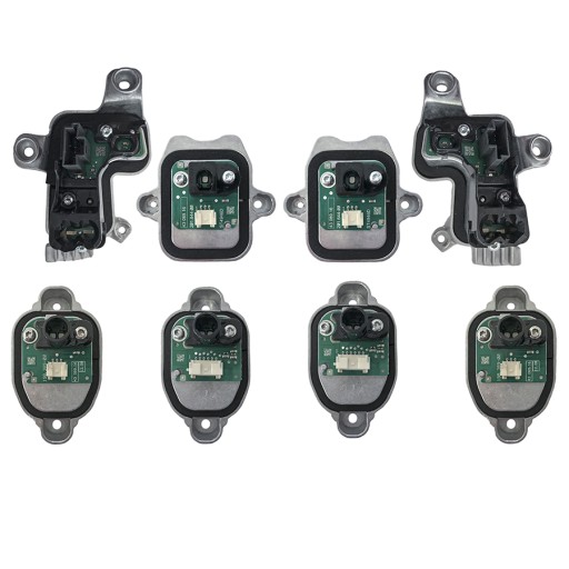 7419615 63117419615 - OE новые светодиодные модули направления BMW 3 F30 F31 M3 LCI