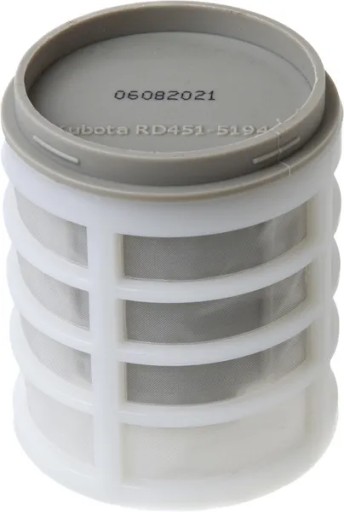 RD45151940 - Топливный фильтр с сепаратором