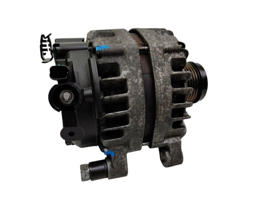 alternatore PEUGEOT 208 e 2008 e 3008 II 308 II T9 1.6 BlueHDI 9810525380