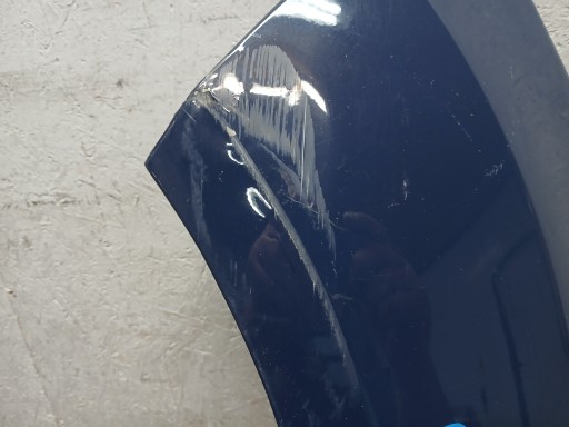 fender front left FORD FOCUS MK3 11