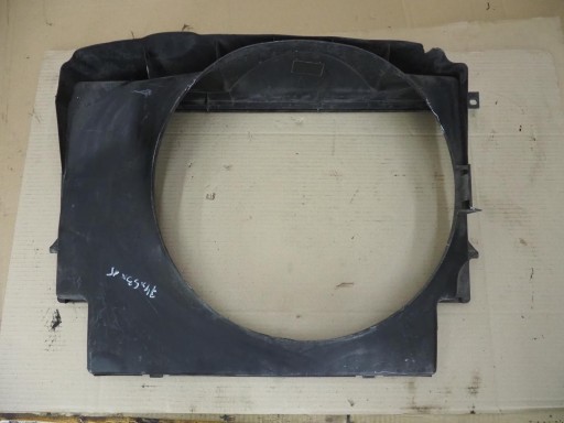 BMW E39 3.0d 2.5d 530 КРЫШКА КОРПУСА ВИСКО 2247348