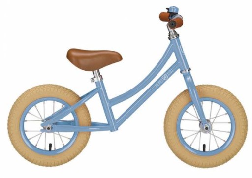 Велосипед Rebel Kidz Air Classic 12\