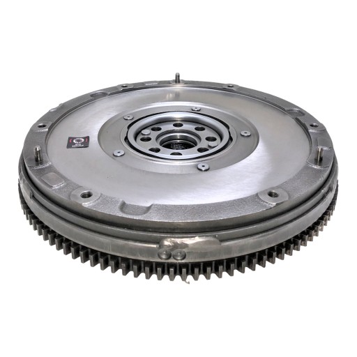 6366 000 - ДВУХМАССОВОЕ КОЛЕСО 6366000008 C-MAX FOCUS MONDEO S-MAX