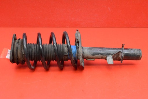 shock absorber left front KV6C-18K001-LA FORD TOURNEO CONNECT MK2 1.5 TDCI 18