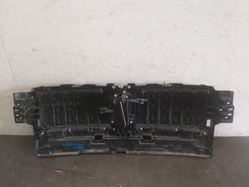 support panel for radiators blinds air line BMW IV 4 G22 G23 G26 187156-10