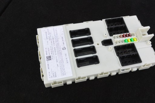 module unité de commande électronique uce KOMFORTU FEM BMW 3-SERIA F30 F31