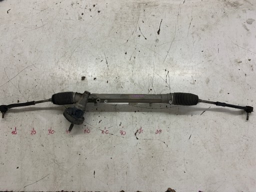 Boîter direction Boîter direction 490014832R RENAULT CLIO IV 1.5 DCI