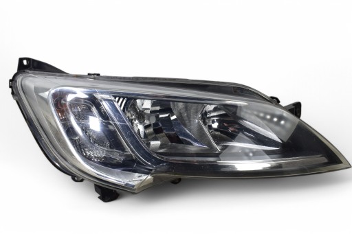 light right front CITROEN JUMPER III 2014-2023R UK 1374294080