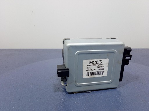 Модуль контролера підтримки kia pro ceed ii a256399600