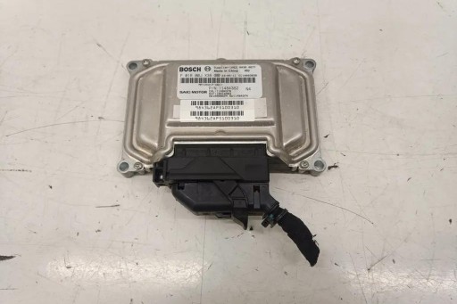 Mg mg zs 11484362 электрические модули 2023