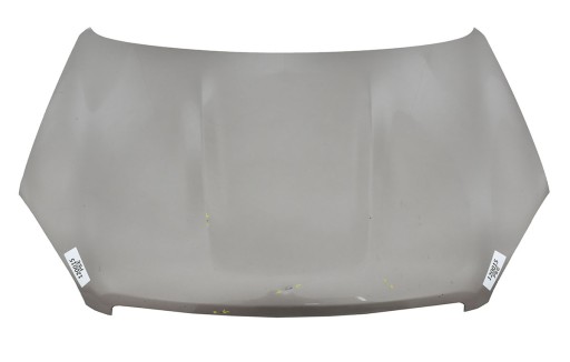 Капот двигуна NISSAN QASHQAI J10