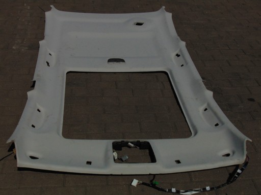 ПОТОЛОК ПОТОЛКА SUBARU FORESTER SJ 4 апреля 2012 г. - ЕВРОПА