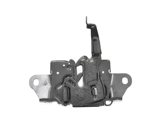 MAZDA CX5 2015-2017 ЗАМОК КАПОТА KD3556620