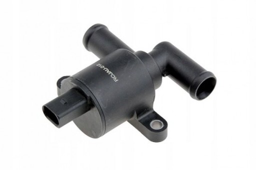 CTM-AU-012 - КЛАПАН УПРАВЛЕНИЯ ОХЛАЖДАЮЩЕЙ ЖИДКОСТЬЮ VW GOLF PASSAT