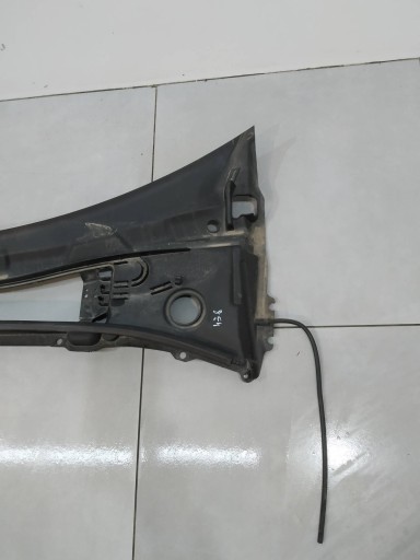 torpédo plastové 31479548 Volvo V60 II (2018- )
