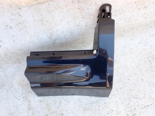 VOLVO XC90 II 2 14-> moulding pipe end of the threshold left