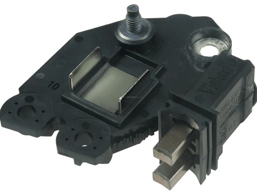 599154 - Регулятор напряжения ориг. валео ситроен пежо