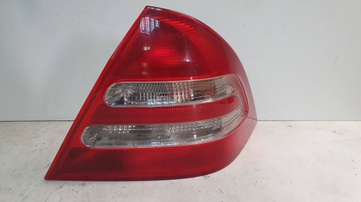 light rear part right MERCEDES C-KLASA W203 sedan 00