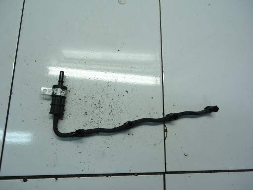 RENAULT TRAFIC II LAGUNA 2.0DCI 2.0 DCI M9R PRZELEWY fuel line