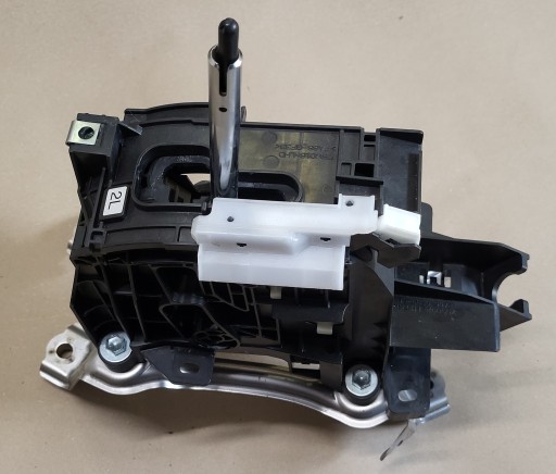 mecanisme levier vitesse levier de vitesse mécanisme levier vitesse engrenage TOYOTA RAV4 V AUTOMAT 75M016-LHD OE EUROPA