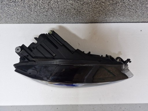 light right VW Golf VII LIFT GTE FULL LED